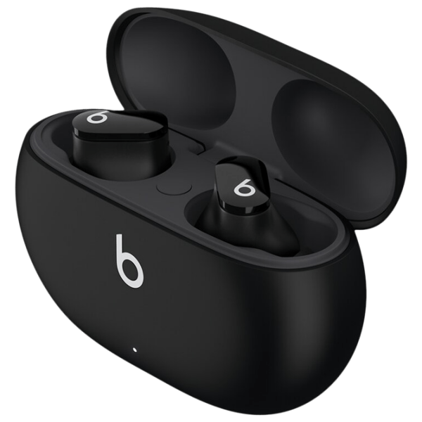 Căști Beats Studio Buds Black Fără fir / Personal / In ear photo 2