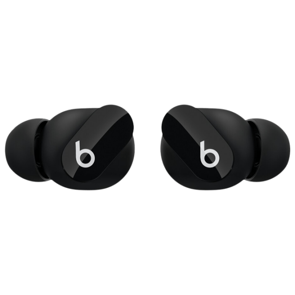 Căști Beats Studio Buds Black Fără fir / Personal / In ear photo 5
