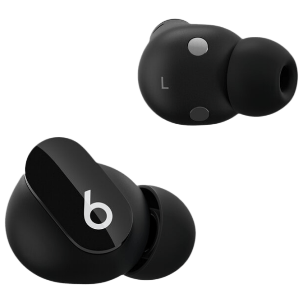 Căști Beats Studio Buds Black Fără fir / Personal / In ear photo 6