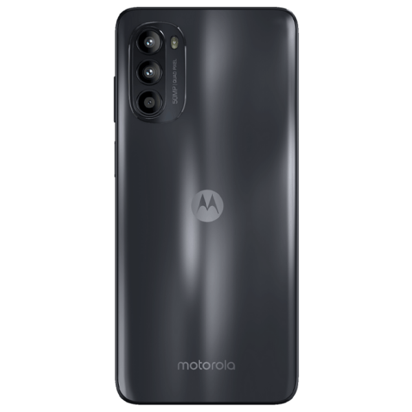 Motorola Moto G52 128 GB Charcoal Gray 6.6" | 50 MP | 4 GB | Single SIM photo 4