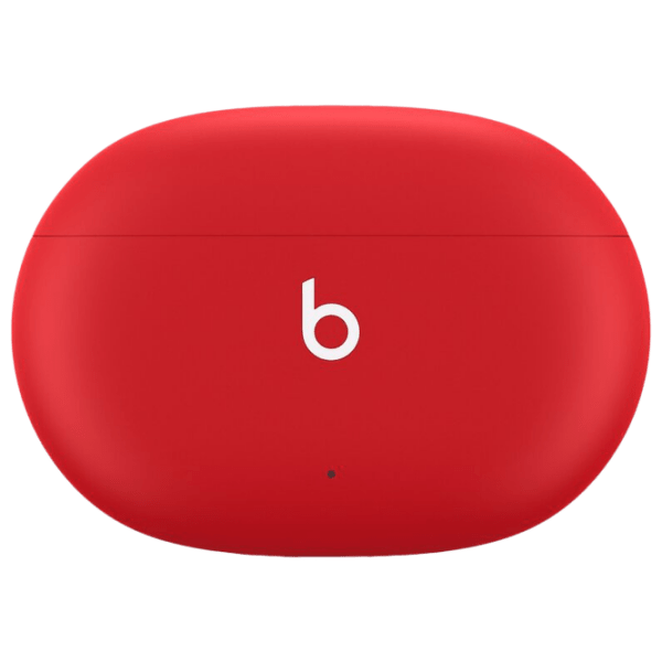 Căști Beats Studio Buds Red Fără fir / Personal / In ear photo 3