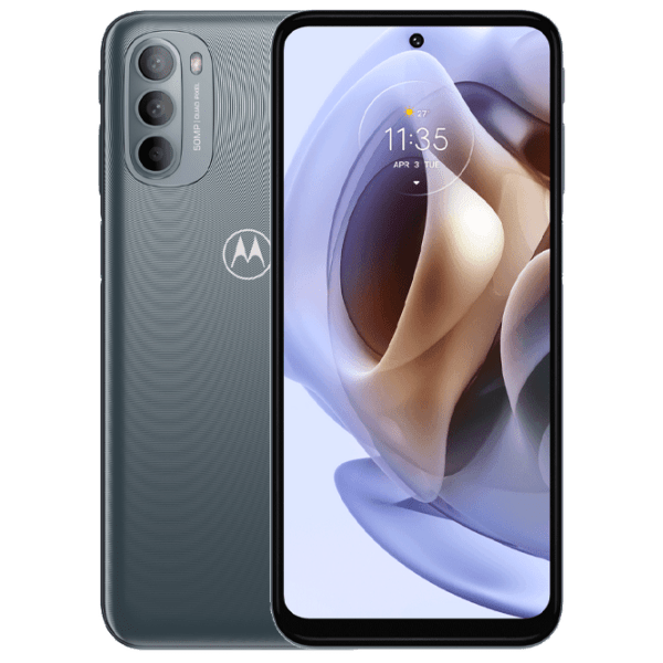 Motorola Moto G31 64 GB Dark Gray 6.4" | 50 MP | 4 GB | Single SIM photo 1
