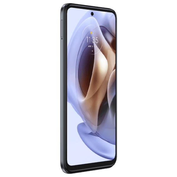 Motorola Moto G31 64 GB Dark Gray 6.4" | 50 MP | 4 GB | Single SIM photo 3