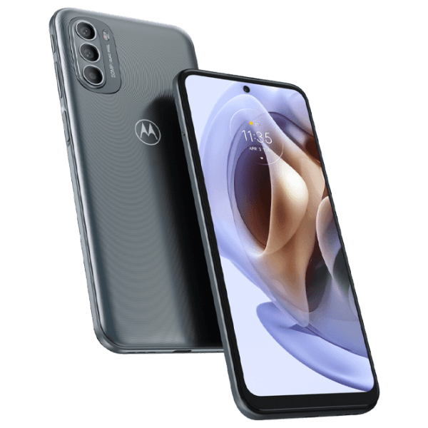 Motorola Moto G31 64 GB Dark Gray 6.4" | 50 MP | 4 GB | Single SIM photo 6
