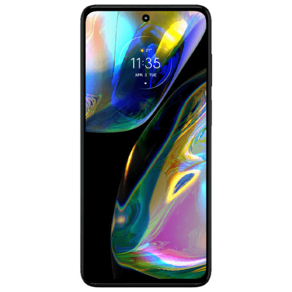 Motorola Moto G82 128 GB Meteorite Gray 6.6" | 50 MP | 6 GB | Dual SIM photo 2