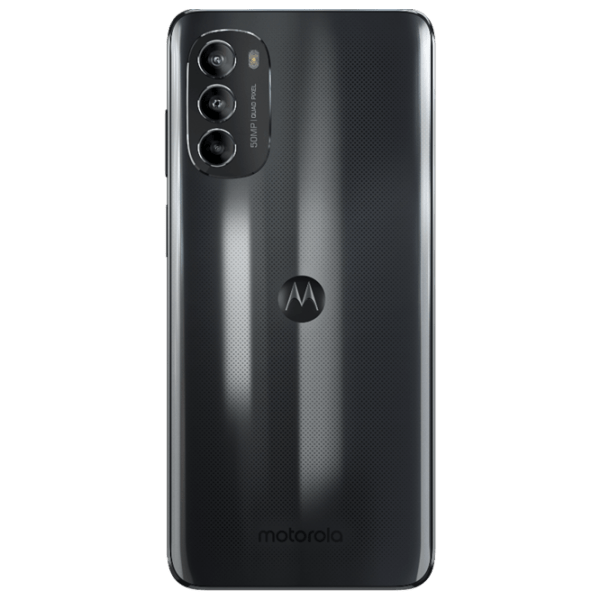 Motorola Moto G82 128 GB Meteorite Gray 6.6" | 50 MP | 6 GB | Dual SIM photo 3