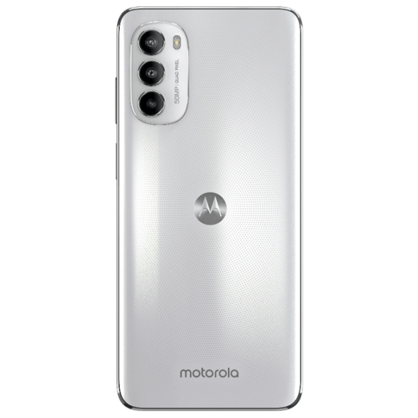 Motorola Moto G82 128 GB Lily White 6.6" | 50 MP | 6 GB | Dual SIM photo 3