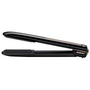 Placă de îndreptat părul Babyliss 9000RU Black De ondulat / Ceramică / 200 °C