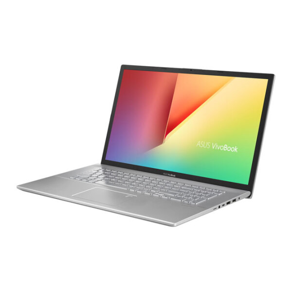 Ноутбук Asus VivoBook 17 X712EA Прозрачный Серебристый 17.3" | 12 ГБ | 512 ГБ | Intel Core i5 1135G7 | VGA Встроенная photo 2