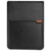 Чехол для ноутбука Nillkin Leather Sleeve 14" Черный 