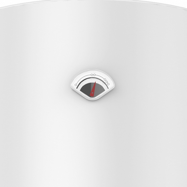 Boiler Ariston SG1 80V White 1500 W, 80 l, &laquo;Umed&raquo;, Email photo 4