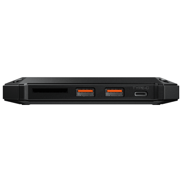 Адаптер Cougar DH07 Черный USB Type-C photo 4