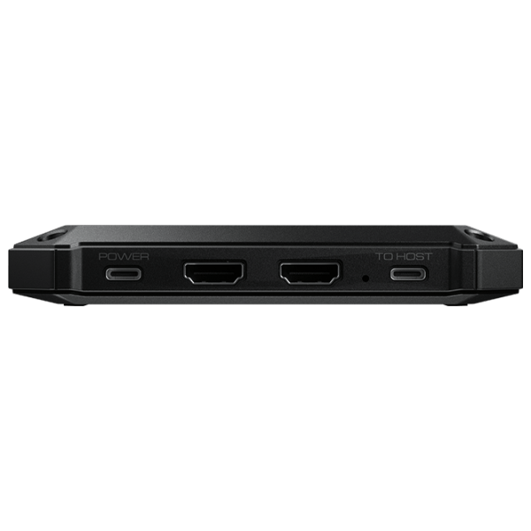 Адаптер Cougar DH07 Черный USB Type-C photo 5