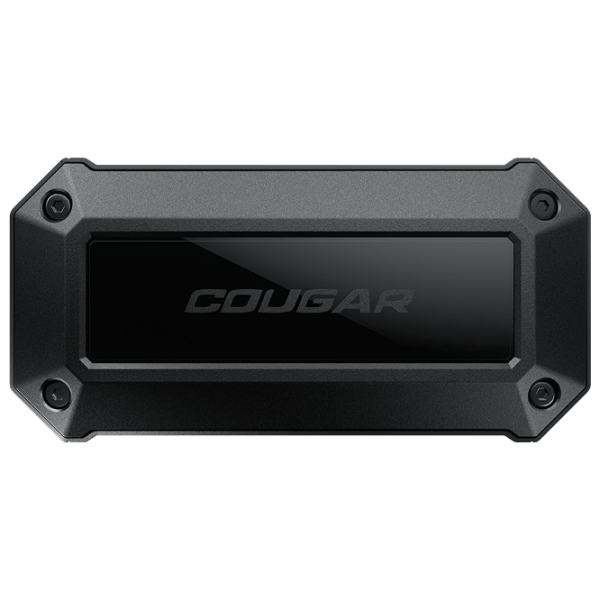 Адаптер Cougar DH07 Черный USB Type-C photo 7