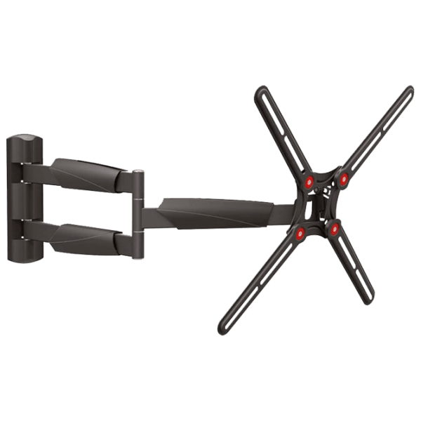Suport TV Barkan BM343XL Black VESA 400 x 400 mm photo 1