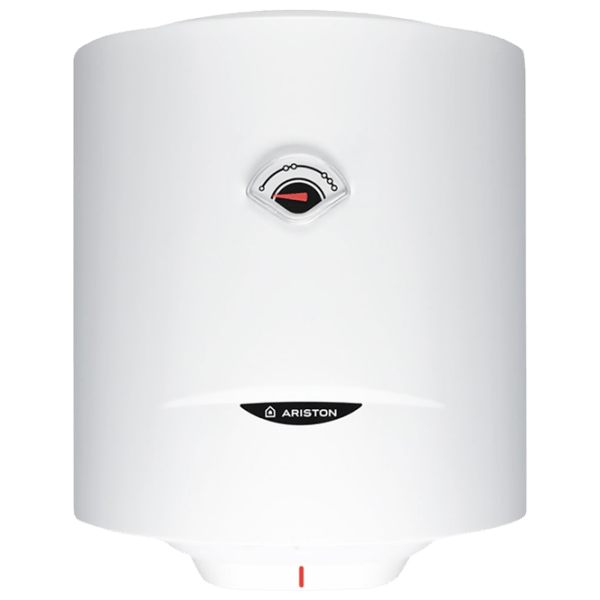 Boiler Ariston SG1 50V White 1500 W, 50 l, &laquo;Umed&raquo;, Email photo 1
