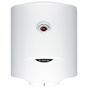 Boiler Ariston SG1 50V White 1500 W, 50 l, &laquo;Umed&raquo;, Email