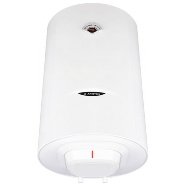 Boiler Ariston SG1 50V White 1500 W, 50 l, &laquo;Umed&raquo;, Email photo 2