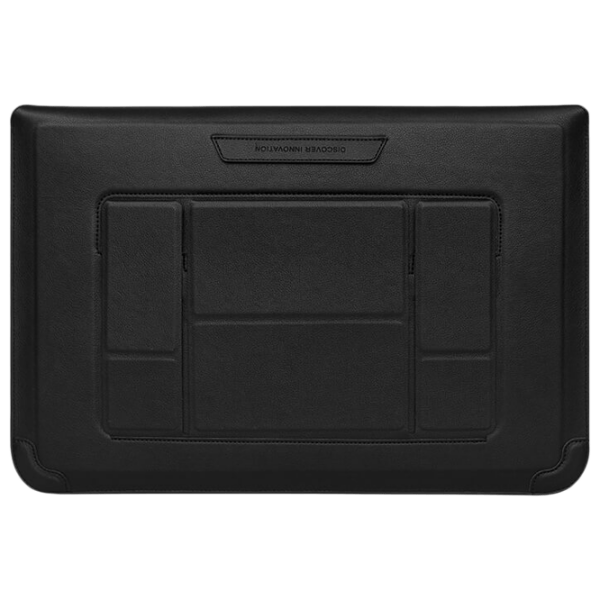 Чехол для ноутбука Nillkin Versatile Laptop Sleeve 14" Черный  photo 2