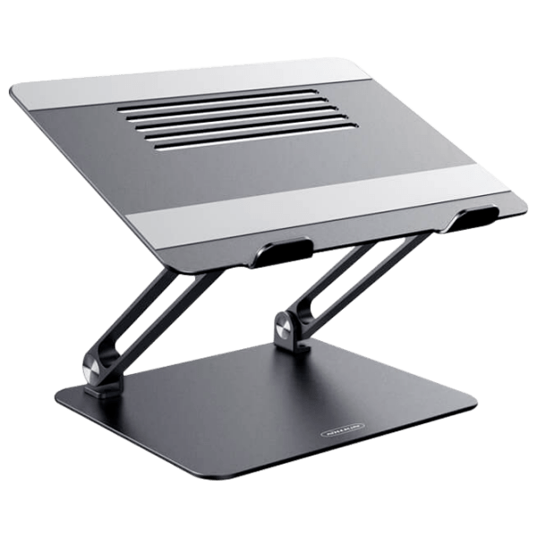 Suport pentru laptop Nillkin ProDesk Gray Dimensiune ecran - 17"/ Material carcasă - Aluminiu photo 1