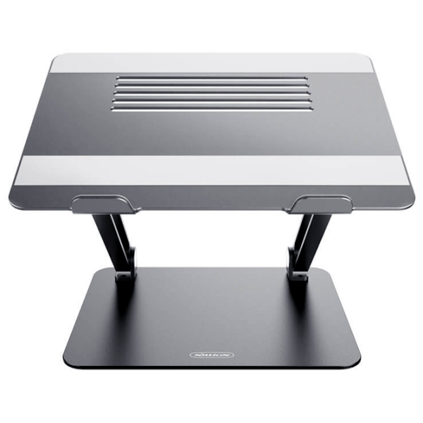 Suport pentru laptop Nillkin ProDesk Gray Dimensiune ecran - 17"/ Material carcasă - Aluminiu photo 2