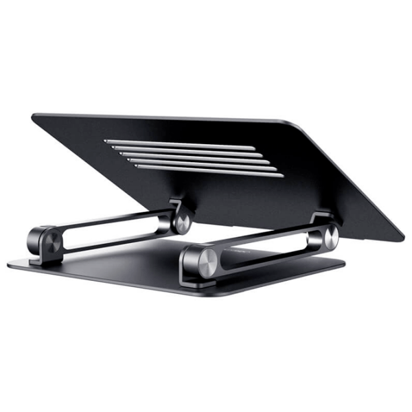 Suport pentru laptop Nillkin ProDesk Gray Dimensiune ecran - 17"/ Material carcasă - Aluminiu photo 4