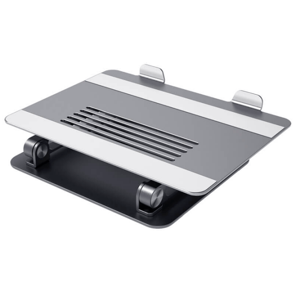 Suport pentru laptop Nillkin ProDesk Gray Dimensiune ecran - 17"/ Material carcasă - Aluminiu photo 5