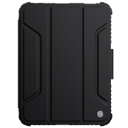 Чехол для планшета Apple iPad mini 6 (AS086956A) Черный Nillkin, 8.3", Leather PU/ PC/ TPU
