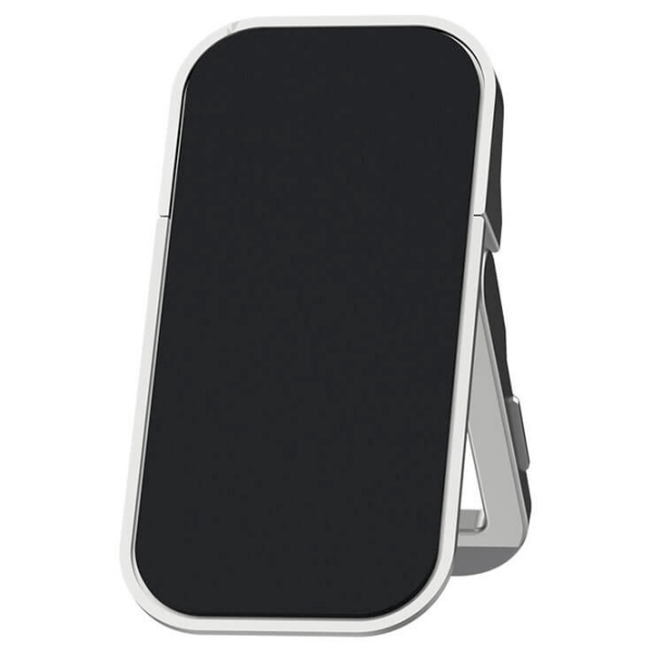 Подставка для ноутбука Nillkin Bolster Plus Серебристый Материал корпуса - Цинковый сплав photo 3