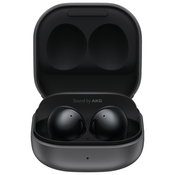 Căști Samsung Galaxy Buds2 Black Fără fir / Personal / In ear photo 4