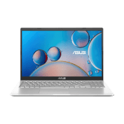Ноутбук Asus X515EA Прозрачный Серебристый 15.6" | 8 ГБ | 256 ГБ | Intel Core i3 1115G4 | VGA Встроенная