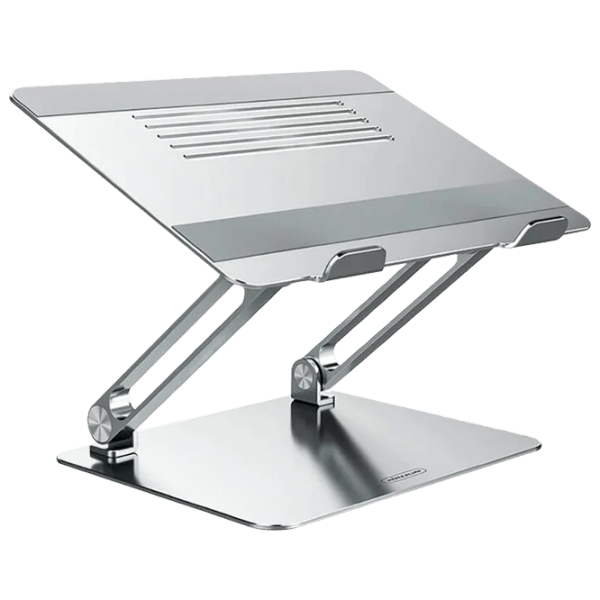 Suport pentru laptop Nillkin ProDesk Silver Dimensiune ecran - 17"/ Material carcasă - Aluminiu photo 1