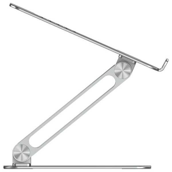 Suport pentru laptop Nillkin ProDesk Silver Dimensiune ecran - 17"/ Material carcasă - Aluminiu photo 4