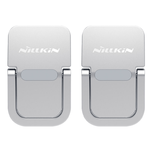 Suport pentru laptop Nillkin Bolster Silver Material carcasă - Aliaj de zinc photo 1