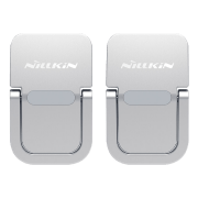 Suport pentru laptop Nillkin Bolster Silver Material carcasă - Aliaj de zinc