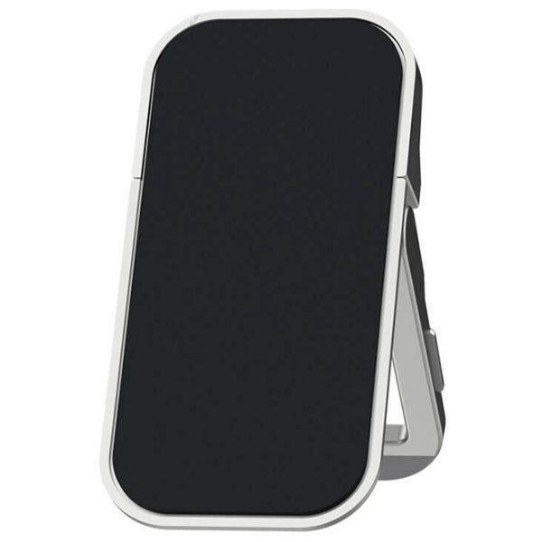 Suport pentru laptop Nillkin Bolster Plus Gray Material carcasă - Aliaj de zinc photo 2