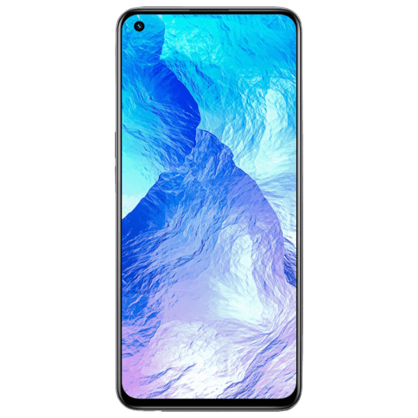Realme GT 5G Master Edition 256 GB Daybreak Blue 6.43" | 64 MP | 8 GB | Dual SIM photo 2