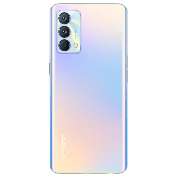Realme GT 5G Master Edition 256 GB Daybreak Blue 6.43" | 64 MP | 8 GB | Dual SIM photo 3