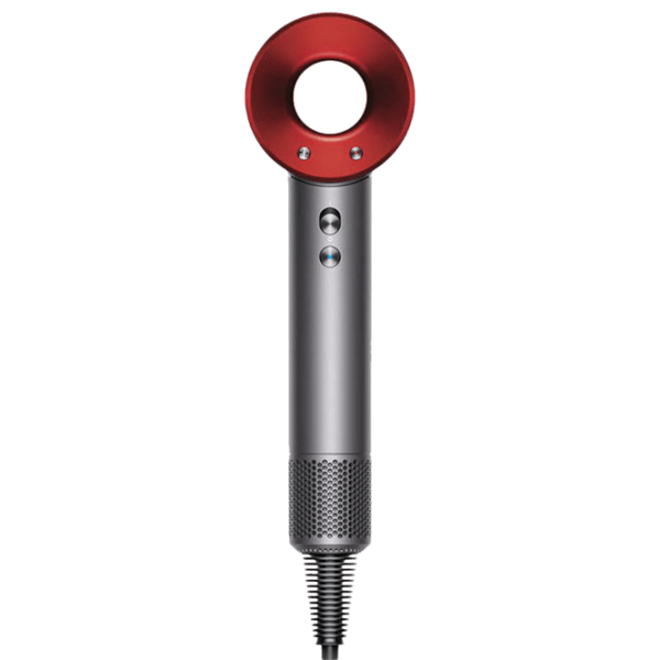 Фен Dyson HD08 Красный  photo 1