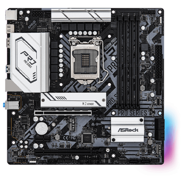 Calculator de jocuri Navigator 00277 Black Intel Core i5 11600KF 16 GB 512 GB 1 TB GeForce RTX 3060 12 GB photo 3