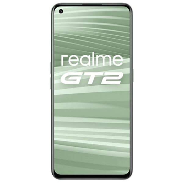 Realme GT 2 Pro 256 GB Paper Green 6.7" | 50 MP | 12 GB | Dual SIM photo 2