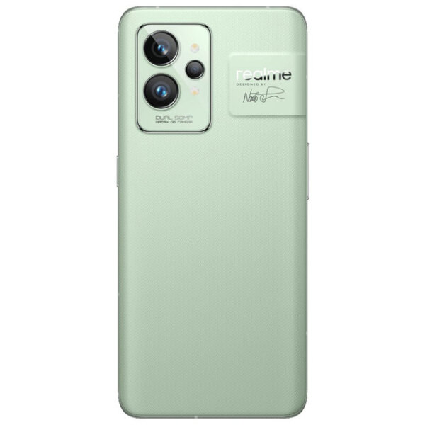 Realme GT 2 Pro 256 GB Paper Green 6.7" | 50 MP | 12 GB | Dual SIM photo 4