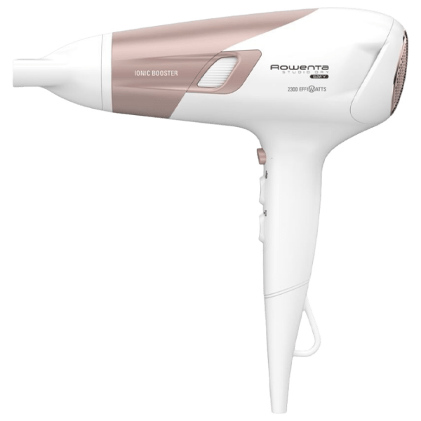 Фен Rowenta CV5830F0 Белый  photo 1