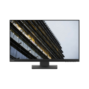 Монитор Lenovo E24-28 Черный 23.8" Full HD IPS