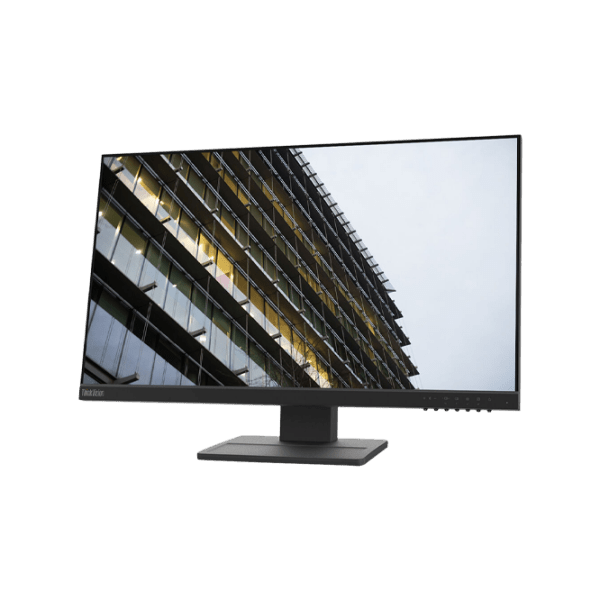 Монитор Lenovo E24-28 Черный 23.8" Full HD IPS photo 2