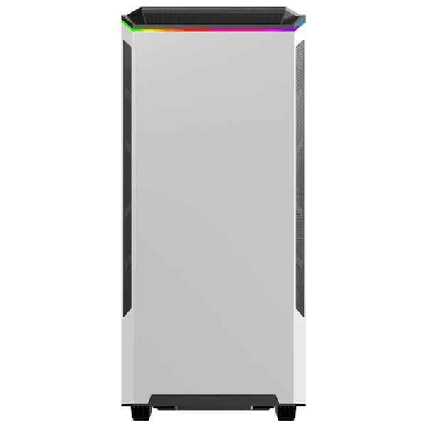 Корпус Gamemax Paladin T801 Белый micro ATX photo 2