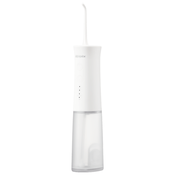 Irigator bucal Aquapick AQ-205 White  photo 1