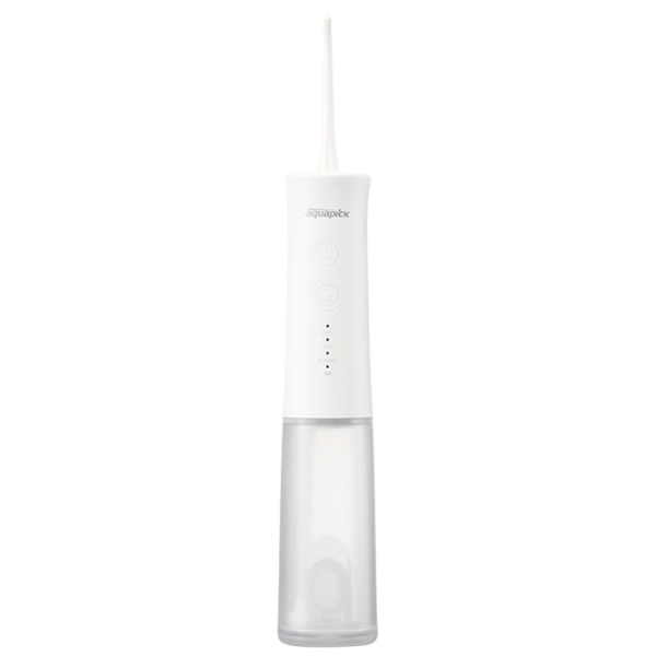 Irigator bucal Aquapick AQ-205 White  photo 2