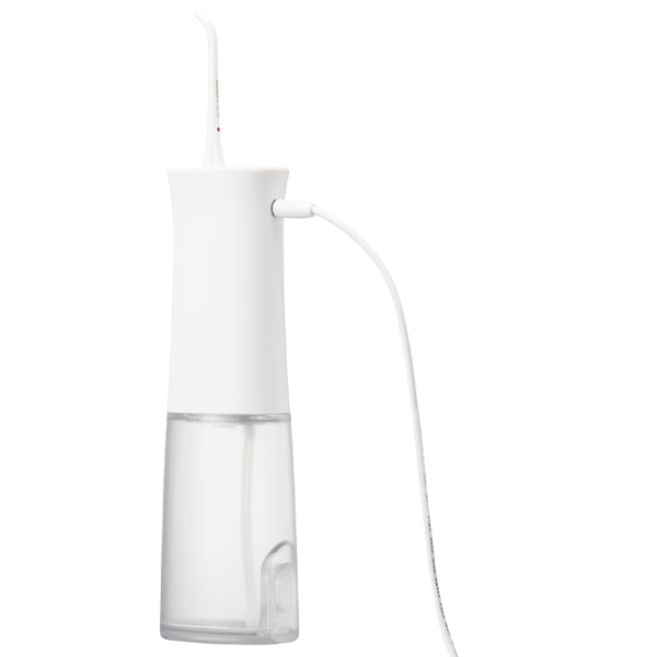 Irigator bucal Aquapick AQ-205 White  photo 4