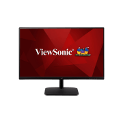 Monitor VIEWSONIC VA2432-H Black 23.8" Full HD IPS LED
